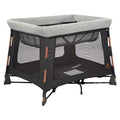 Swift Lightweight Portable Playard (Essential Graphite)