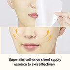 Honey Luminous Royal Propolis Mask Plus