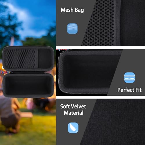 Case for Sonos Roam 2 (Black)
