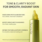 Vitamin C Booster Shot Serum with Glutathione (1.01 Fl Oz (Pack of 1))