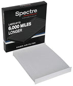 Essentials Cabin Air Filter by K&N (Select 2017-2020 HYUNDAI/KIA)