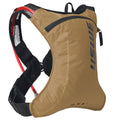 Race 2.0 Ultra Lightweight Hydration Backpack with 2.0L (Bronze / 2L)