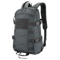 25L Hiking Backpack Small Tactical Backpack Daypack Camping Trekking Hunting Molle Pack for Men Women (Grey)