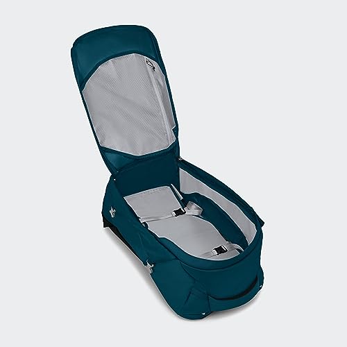 Fairview 55L Women's Travel Backpack (55l / Night Jungle Blue)