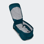 Fairview 55L Women's Travel Backpack (55l / Night Jungle Blue)