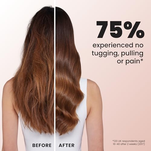 Ultimate Detangler Brush (Summer Rose / Regular)