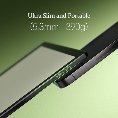 Kloudnote Slim 10.3" Digital Notebook