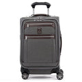 Platinum Elite Carry (Vintage Grey / Carry-On 20-Inch)
