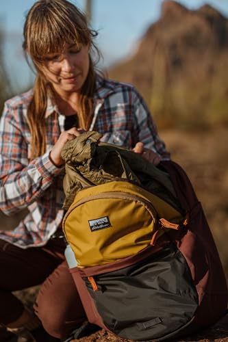 26L Venture Backpack (26L / Dusty Jade)