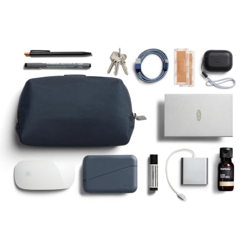 Desk Caddy tech organizer (Nightsky)