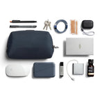 Desk Caddy tech organizer (Nightsky)