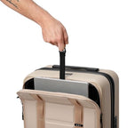 Ramverk Front (Fogbow Beige / Front-Access Carry-On)
