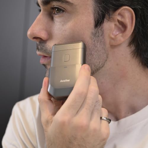 Electric Razors for Men