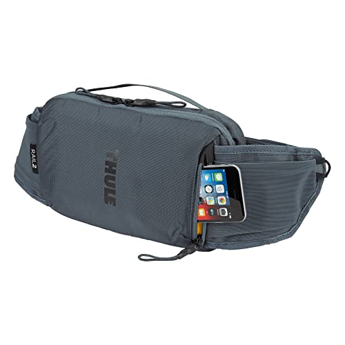 Rail Hip Pack 2L (2L / Dark Slate)