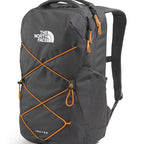 Jester Everyday Laptop Backpack (One Size / Anthracite Grey/Dust Orange)