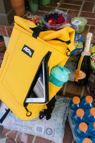 Nomad Backpack Cooler (Hunter Green)