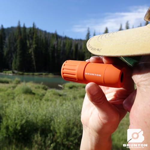 Echo Monocular 7x18 (Orange)