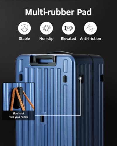 Luggage Sets 2 Pieces