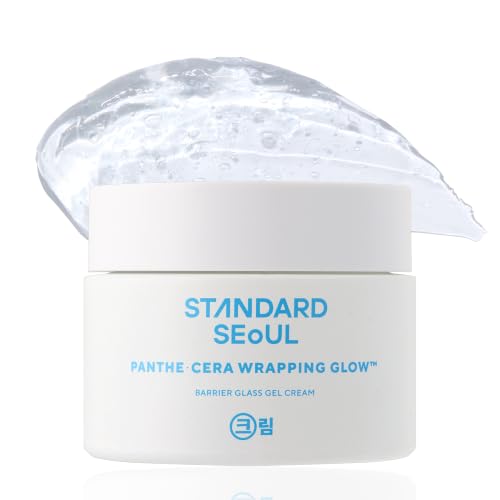 Barrier Glass Gel Moisturizer