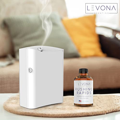 Essential Oils For Diffusers For Home (16.9 Fl Oz (Pack of 1))