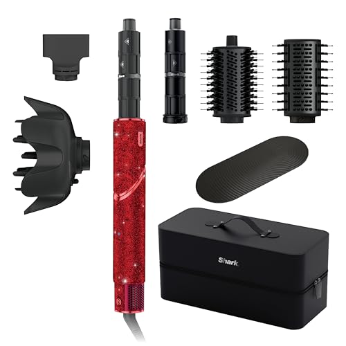 FlexStyle Air Multi (Red Sparkle-Limited Edition)