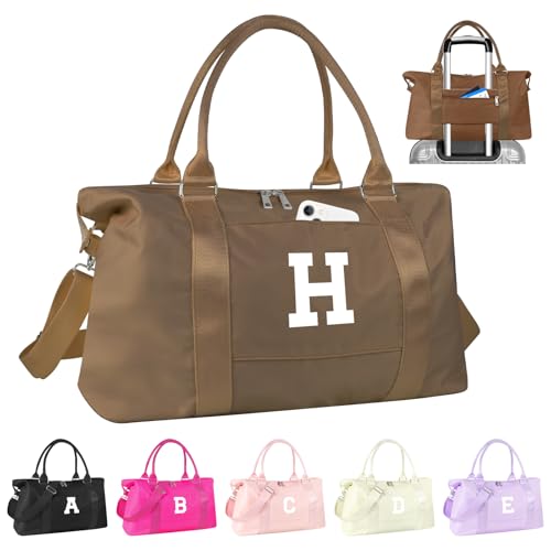 Birthday Graduation Gifts for Daughter (Dark Brown / H)