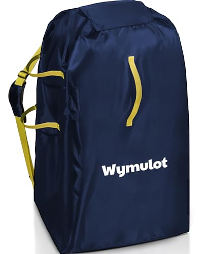 Large Stroller Bag for Airplane (Large Stroller Bag / Blue)