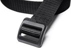 Tactical Belt (Dura Nylon Black / Small)