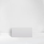 Prite Mini Clear Makeup Bag for Purse Cute Small Travel Cosmetic Bag for Women - Image 13
