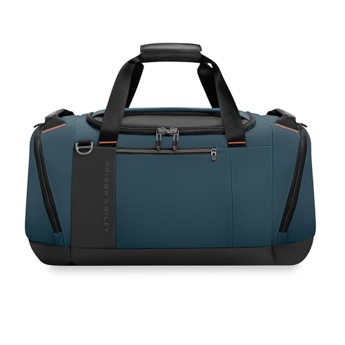 ZDX Large Duffle (23" Duffle / Ocean)