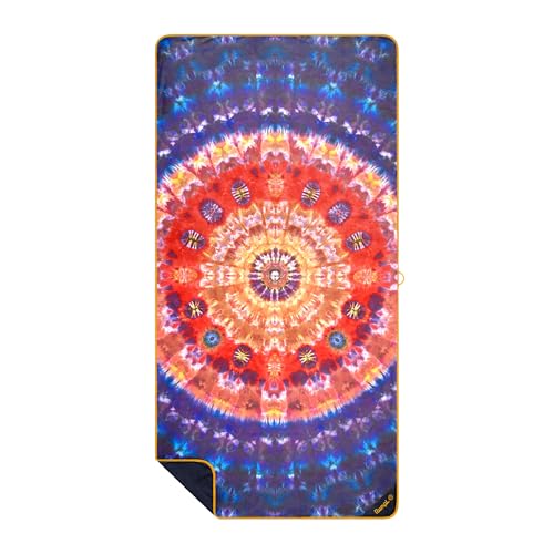 Tech Towel Quick (Tapestry Tie Dye)