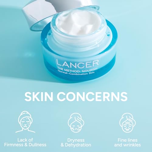 Skincare The Method (1.7 Fl Oz (Pack of 1) / Normal-Combination Skin)