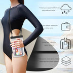Waterproof Phone Pouch for Phone