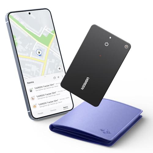 FineTrack Slim S