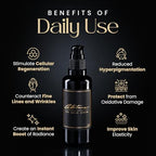 Gold Serum Anti (1.69 Fl Oz (Pack of 1))