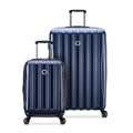Helium Aero Set (Blue Cobalt / 2-Piece Set (19/28))