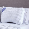 Balance Cuddle Curve Performance Pillow (Size 0.0)