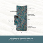Original Towel (Camo Green)