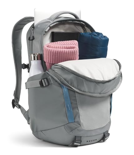 Recon Everyday Laptop Backpack (One Size / Concrete)