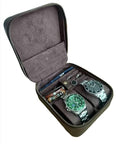 Watch Travel Case for Men