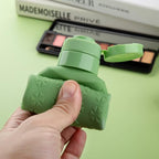 Travel Bottles for Toiletries (Green / 6 Ounces)