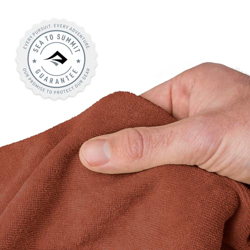 Tek Towel Plush (Beluga / X-Large)