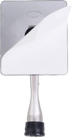One-Touch Doorstop Adhesive Bracket - Image 3