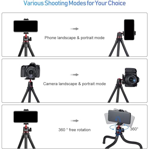 Camera Tripod (MT-11)