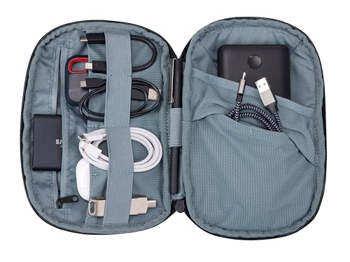 Subterra Powershuttle Medium (Black / Medium)