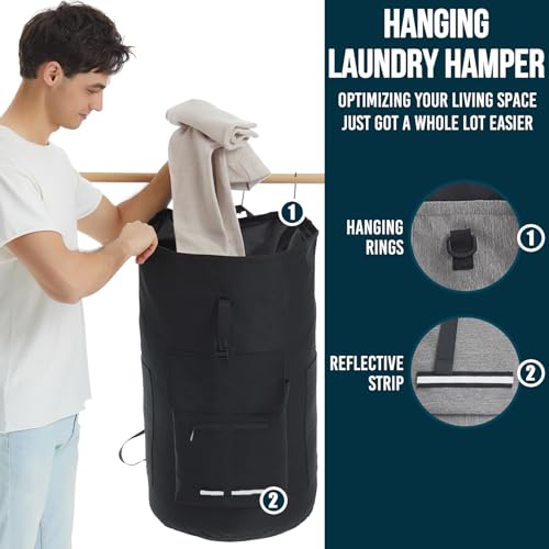 Laundry Bag Extra Large 115l (Khaki)