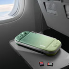 Slim Carring Case for Nintendo Switch 2 (Matcha Green)