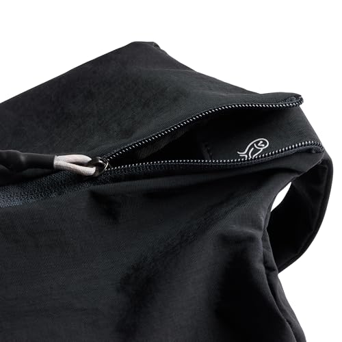 Lite Packing Caddy 8L (Black)