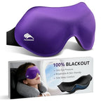 Sleep Mask for Side Sleepers