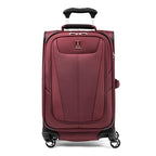 Maxlite 5 Softside Carry (Carry-on 21-Inch / Burgundy)